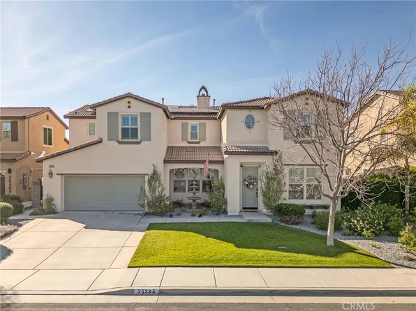 35385 Summerholly Ln, Murrieta, CA 92563