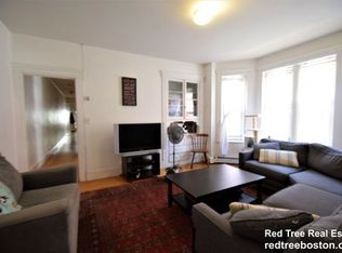 8 Royce Rd #CC2, Boston, MA 02134