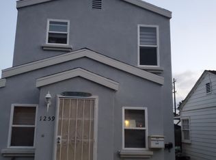 1259 Reed Ave, San Diego, CA 92109