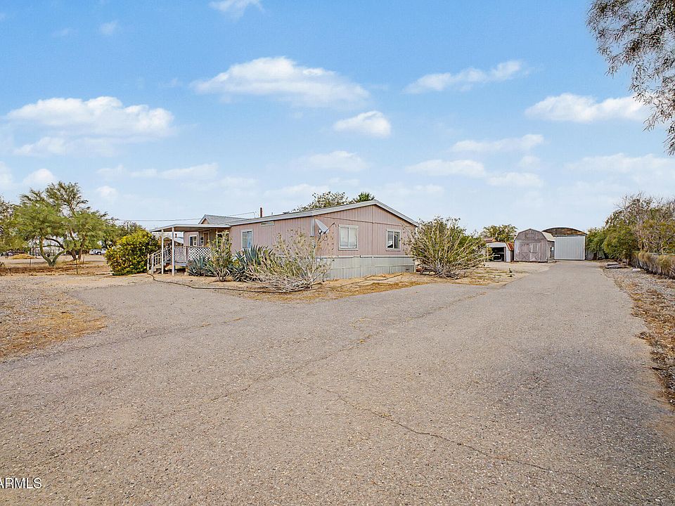 1st image of 8595 N PALO VERDE Road