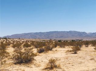 0 Near Emerald Dr, Twentynine Palms, CA 92277