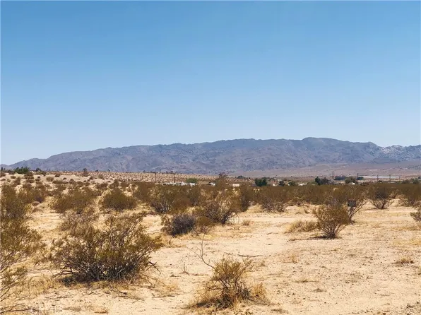 0 Near Emerald Dr, Twentynine Palms, CA 92277