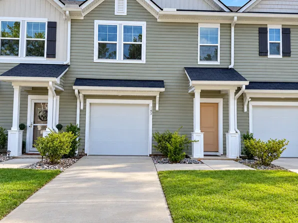 143 Benelli Dr, Pooler, GA 31322