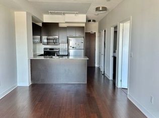 360 Square One Dr #1810, Mississauga, ON L5B 0G7