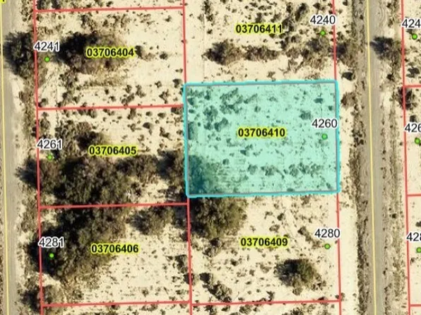 4260 S Oakleaf Ave, Pahrump, NV 89048