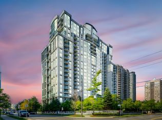 188 Doris Ave #1516, Toronto, ON M2N6Z5