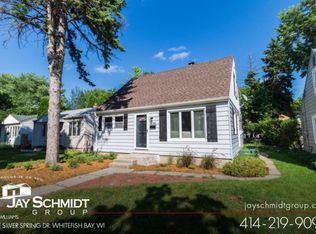 2768 N 87th St, Milwaukee, WI 53222