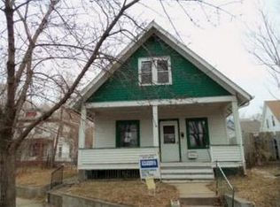 1710 Ingleside Ave, Sioux City, IA 51104