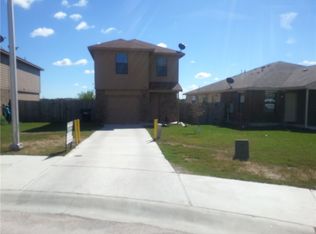 1030 Trail Driver Cv, Georgetown, TX 78626