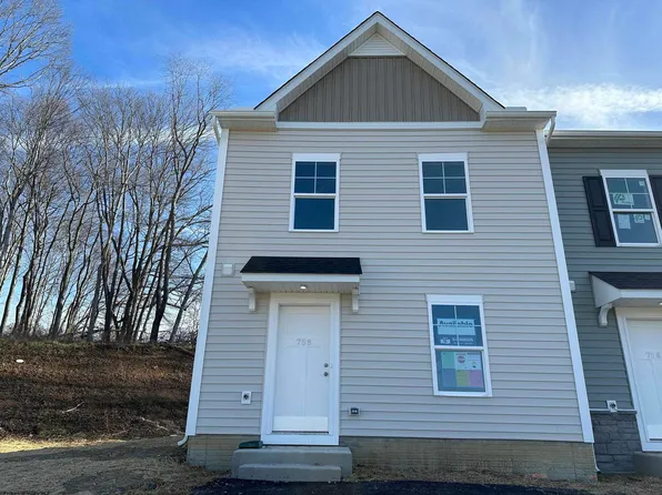 758 Mulligan Ct, Maidsville, WV 26541