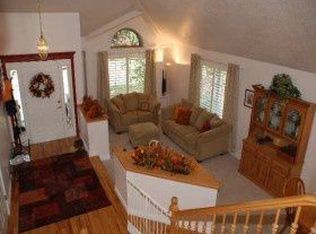 2441 W Lower Lando Ln, Park City, UT 84098