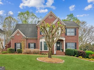 4155 Summit Gate Dr, Suwanee, GA 30024