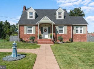 5414 King Ave, Rosedale, MD 21237