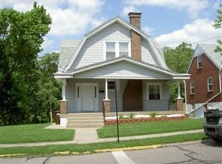 390 Linden Ave, Southgate, KY