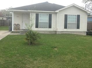 3151 Adrian St, New Orleans, LA 70131