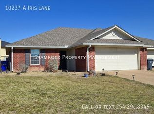 10237A Iris Ln, Waco, TX 76708
