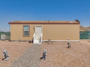 807 S Tejon Rd, Maricopa, AZ 85139
