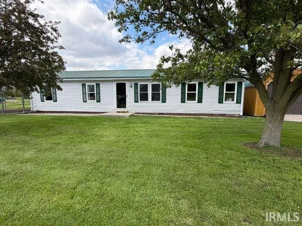 620 W Windsor St, Montpelier, IN 47359