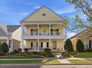 4016 Saint Andrews Ln, Spring Hill, TN 37174