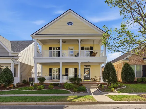 4016 Saint Andrews Ln, Spring Hill, TN 37174