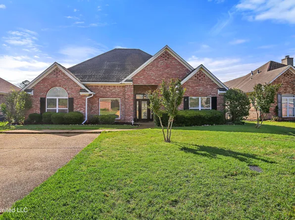 141 Vineyard Blvd, Brandon, MS 39047