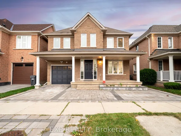2276 Fairmount Dr, Oakville, ON L6M 5J6