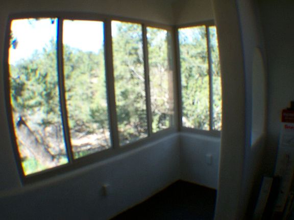 Study w/South windows