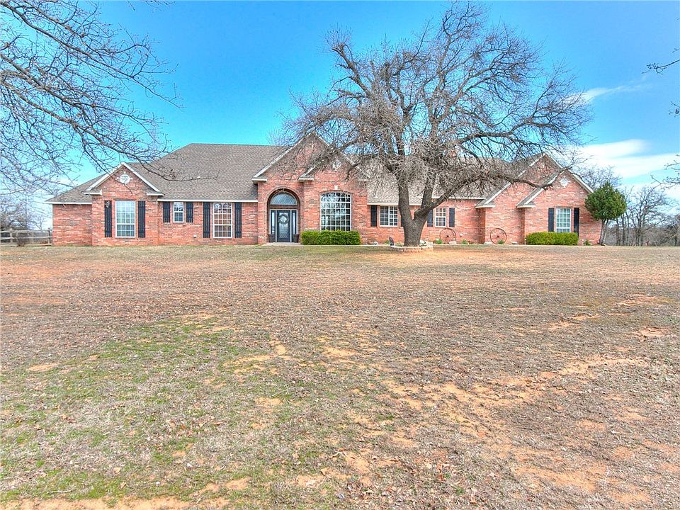 998 N Anderson Rd, Choctaw, OK 73020 Zillow