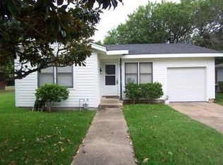 1318 N 6th St, Temple, TX 76501