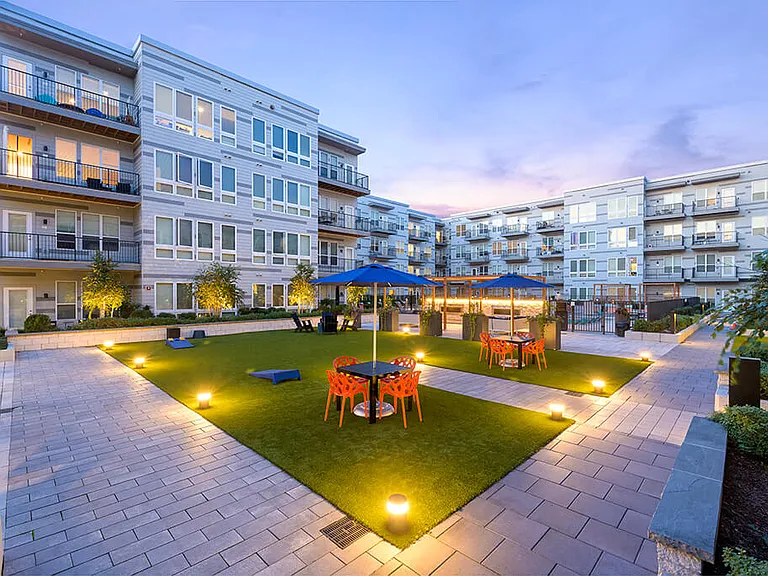 Vero Apartments — Photo 69