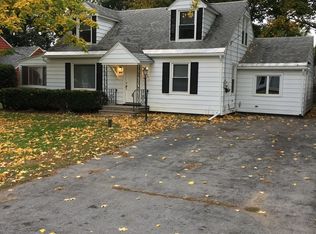 219 Hyland Dr, North Syracuse, NY 13212