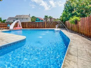 1705 Barn Stall Ln, Virginia Beach, VA 23456