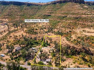1926 Honey Run Rd, Chico, CA 95928