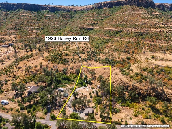 1926 Honey Run Rd, Chico, CA 95928