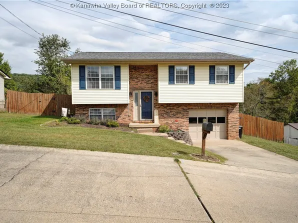5031 Dolores Dr, Cross Lanes, WV 25313