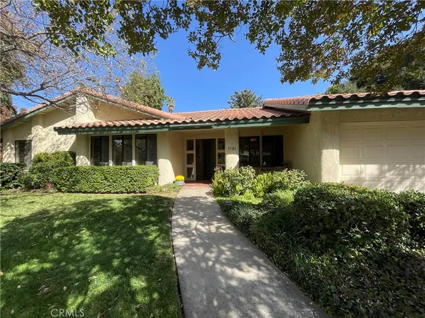 1131 Kimberly Pl, Redlands, CA 92373