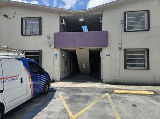861 E 41st St #1, Hialeah, FL 33013