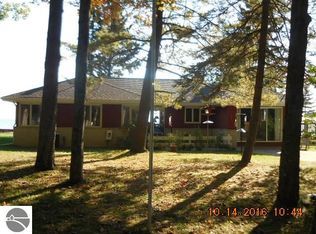 4747 S Us 23, Greenbush, MI 48738