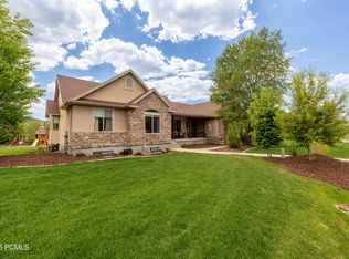 566 Wild Willow Dr, Kamas, UT 84036