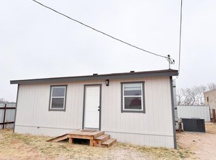 1802 W Griffin Ave, Midland, TX 79701