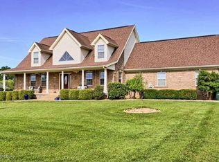 245 Equinox Blvd, Mount Washington, KY 40047