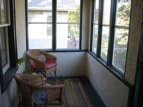 3 season porch