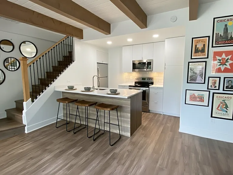 Park Townhomes of Highland Park — Photo 16
