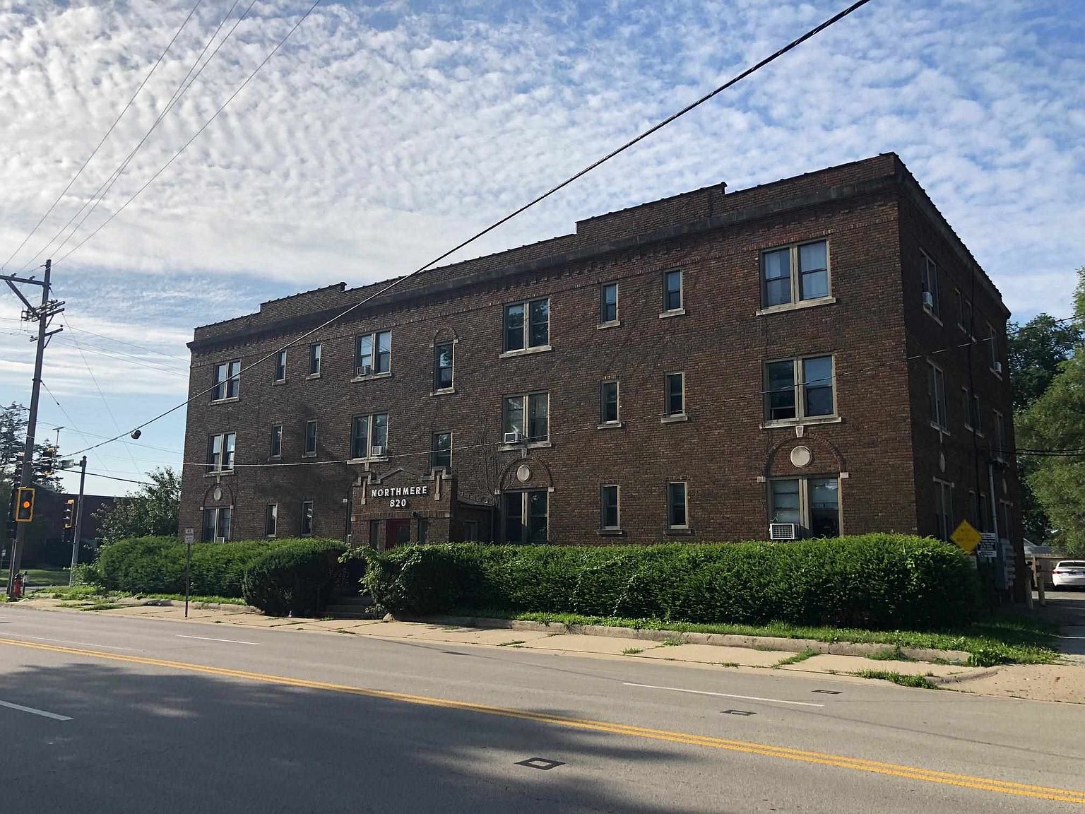 converse springfield