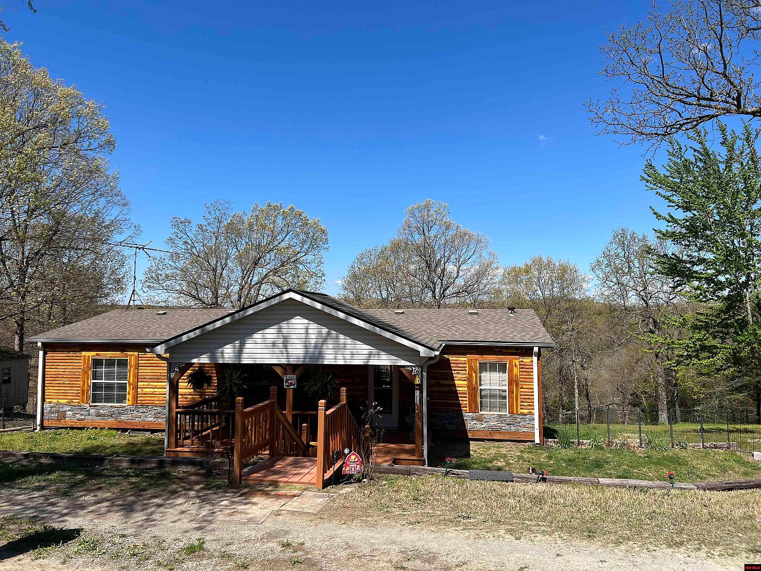 117 Reid Ln, Henderson, AR 72544 Zillow