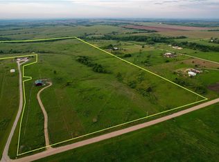 8727 Nelson Rd, Junction City, KS 66441