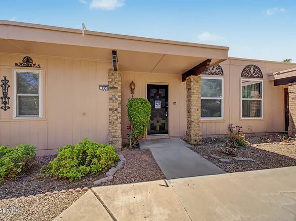 9959 W HAWTHORN Drive, Sun City, AZ 85351