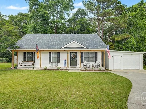 138 High Pointe Drive, Rincon, GA 31326
