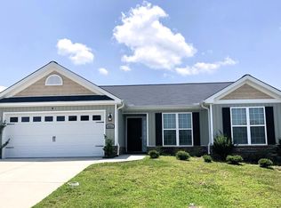 9033 Brevard Rd, Augusta, GA 30909