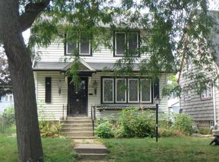 5451 N 36th STREET, Milwaukee, WI 53209